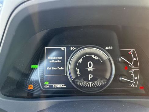 Certified 2024 Lexus UX 250h F Sport image 15