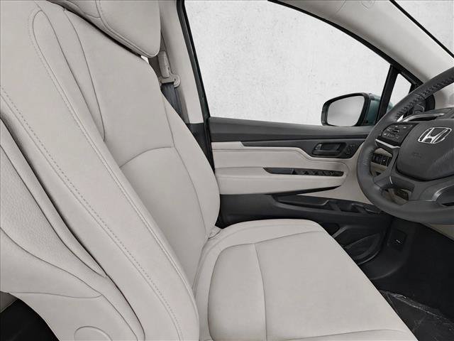 New 2027 Honda Odyssey EX-L image 9