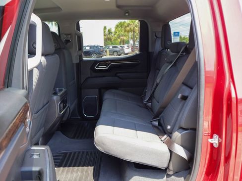 Used 2024 GMC Sierra 1500 Elevation AWD/4WD image 10