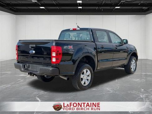 Certified 2023 Ford Ranger XL w/ Equipment Group 101A High AWD/4WD image 5
