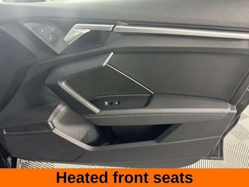 Used 2024 Audi A3 2.0T Premium image 26