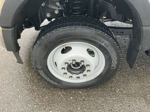 New 2026 Ford F550 XL image 29