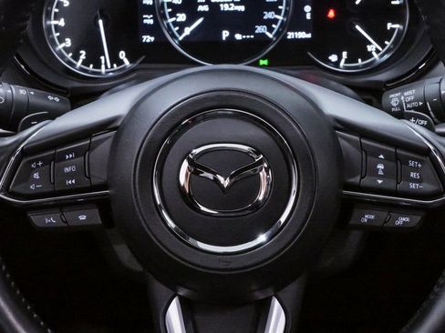 Used 2022 MAZDA CX-9 Grand Touring image 24