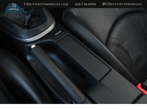 Used 2009 Porsche 911 Carrera RWD image 39