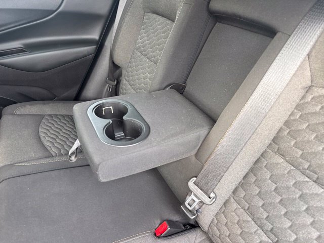 Used 2018 Chevrolet Equinox LT FWD image 27