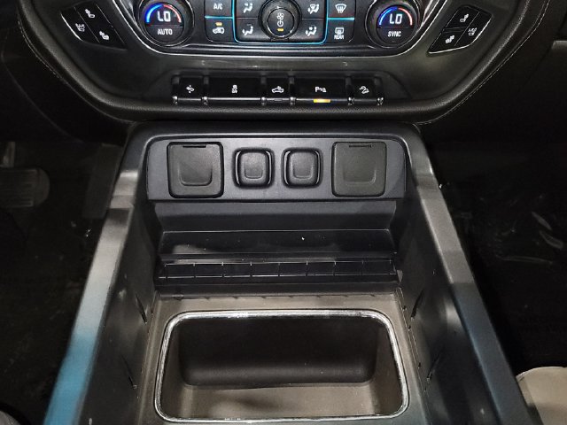 Used 2015 Chevrolet Silverado 2500 LTZ w/ LTZ Plus Package AWD/4WD image 36