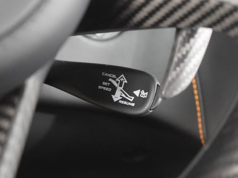 New 2026 McLaren GTS RWD image 24