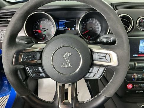 Used 2017 Ford Mustang Shelby GT350 w/ Electronics Package RWD image 16