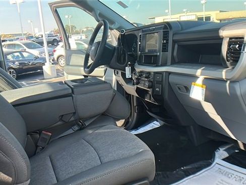 New 2026 Ford F350 XL w/ STX Appearance Package image 12