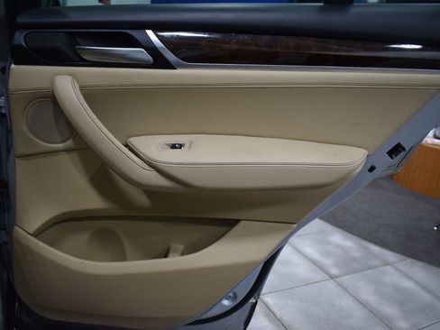 Used 2016 BMW X3 xDrive28i image 16