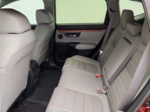 Used 2017 Honda CR-V EX-L image 19