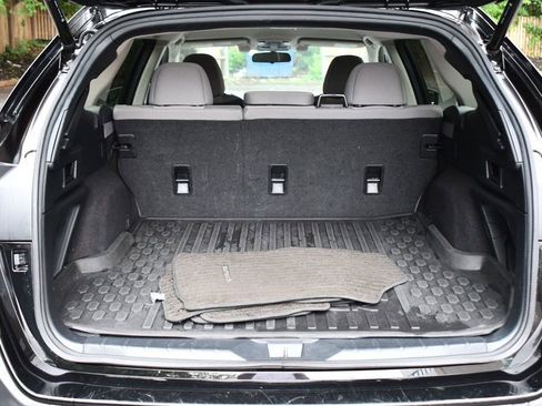 Used 2020 Subaru Outback Premium image 12