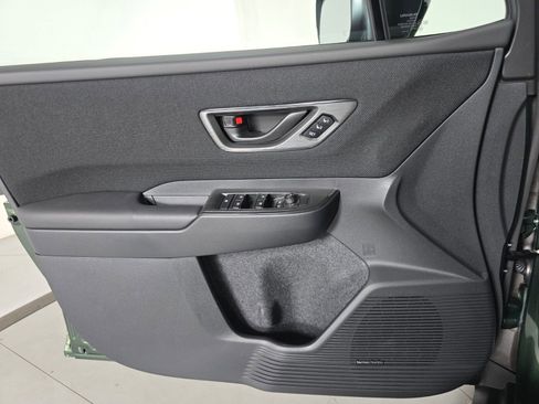 New 2026 Subaru Outback Limited XT image 31