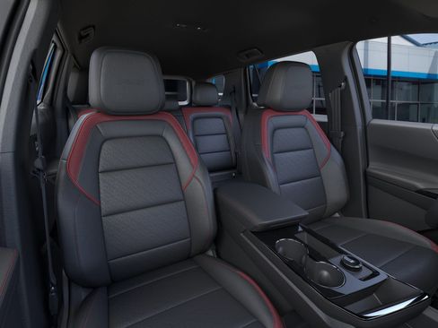 New 2026 Chevrolet Equinox RS image 16