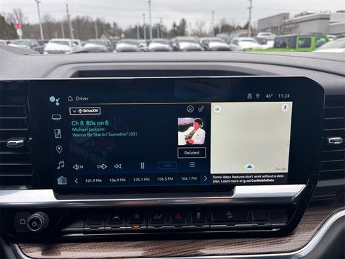 Used 2023 Chevrolet Silverado 1500 RST w/ Z71 Off-Road Package image 17