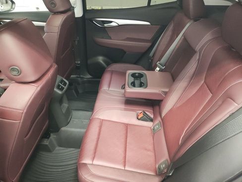 New 2026 Buick Envision Sport Touring image 28