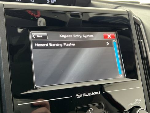 Used 2017 Subaru Impreza 2.0i Premium w/ BSD & Rcta/SRF/Eyesight image 35