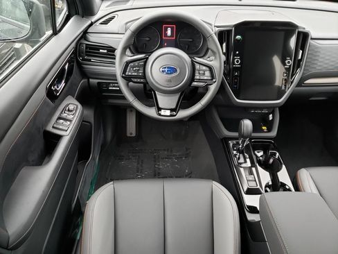 New 2026 Subaru Forester Sport w/ Onyx Edition AWD/4WD image 10