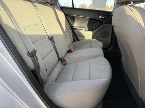 Used 2015 Kia Forte LX image 8