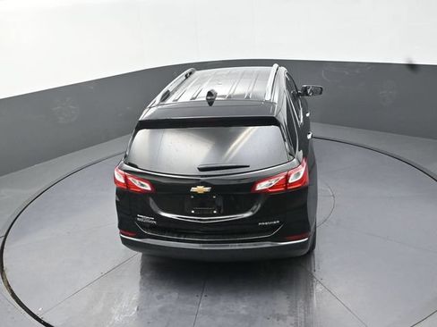 Used 2020 Chevrolet Equinox Premier FWD image 28