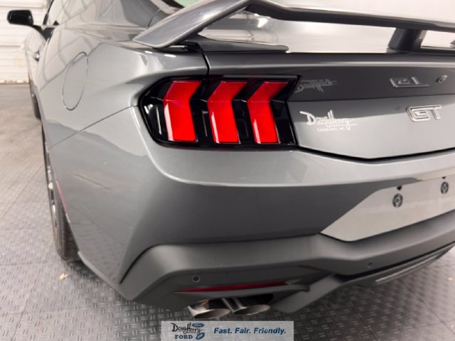 New 2026 Ford Mustang GT Premium w/ GT Performance Package RWD image 17
