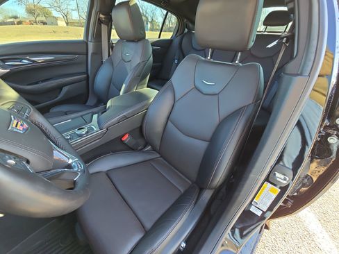 Used 2024 Cadillac CT5 V w/ Super Cruise 1 Package image 11