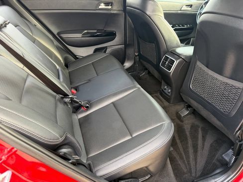 Used 2020 Kia Sportage EX FWD image 33