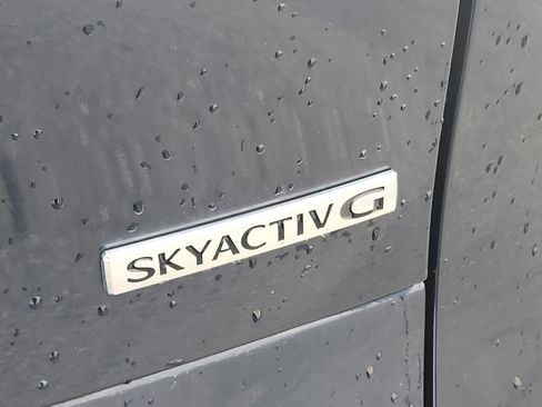 Used 2024 MAZDA CX-30 AWD 2.5 S w/ Select Sport Pkg image 24