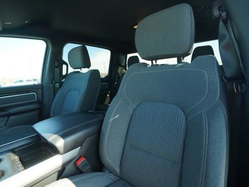 Used 2022 RAM 1500 Big Horn image 34