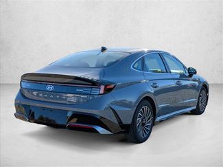 New 2026 Hyundai Sonata Limited video 2