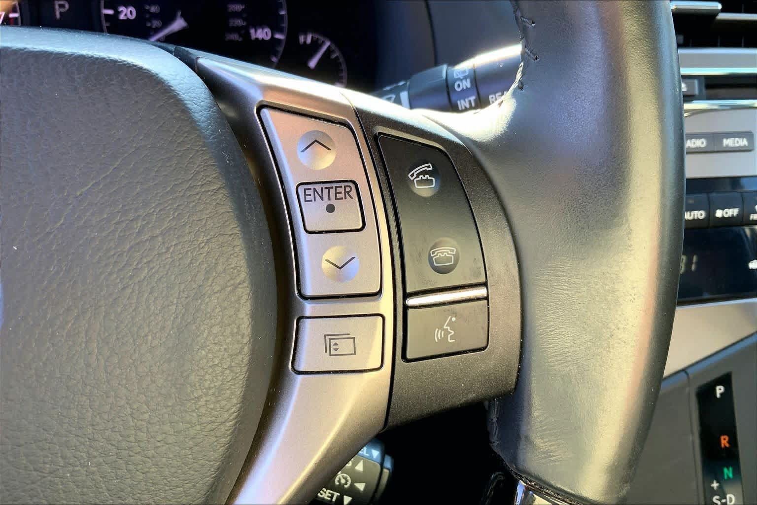 Used 2014 Lexus RX 350 FWD w/ Navigation Package image 24