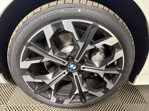 New 2026 BMW 330i xDrive Sedan w/ Premium Package image 10