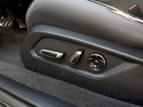 Used 2024 Acura TLX SH-AWD w/ A-SPEC Pkg image 16