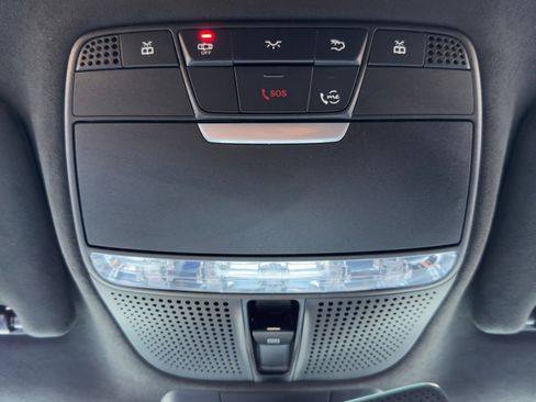 Used 2020 Mercedes-Benz AMG GT 63 image 41