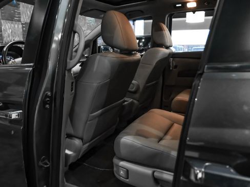 Used 2017 Honda Odyssey EX-L image 35