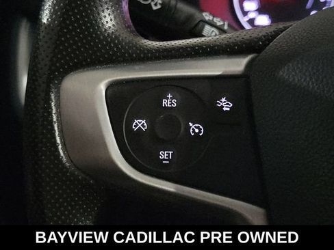 Used 2023 GMC Terrain SLE w/ Driver Convenience Package FWD image 25