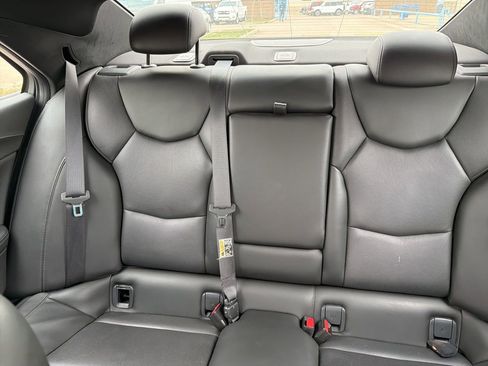 Used 2021 Cadillac CT4 Premium Luxury image 25