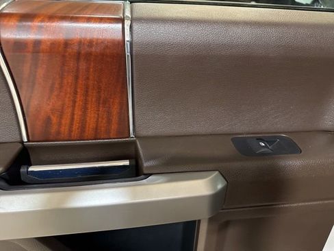 Used 2020 Ford F250 King Ranch w/ King Ranch Ultimate Package image 24