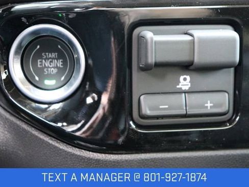 New 2026 GMC Sierra 1500 SLE w/ X31 Off-Road Package AWD/4WD image 27
