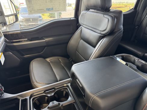 New 2026 Ford F250 Lariat w/ Tremor Off-Road Package image 31