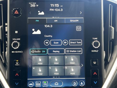 New 2026 Subaru Impreza 2.0i Sport AWD/4WD image 16