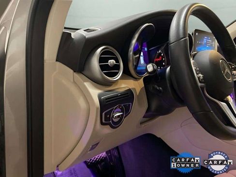 Used 2021 Mercedes-Benz GLC 300 image 35