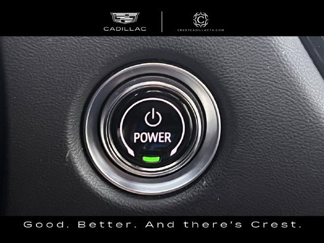 Used 2024 Cadillac Lyriq Sport RWD image 21