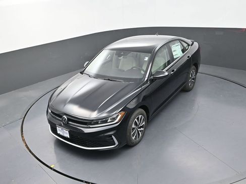 New 2026 Volkswagen Jetta S image 13