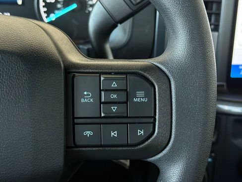 New 2026 Ford F150 STX AWD/4WD image 26