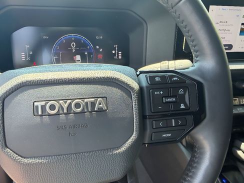 Used 2024 Toyota Land Cruiser 1958 AWD/4WD image 21