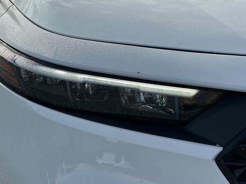 Used 2024 Honda Accord EX image 31