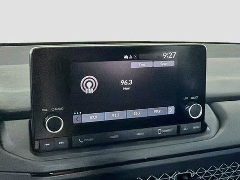 Used 2025 Honda Accord LX image 19
