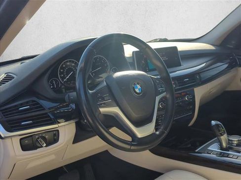 Used 2016 BMW X5 sDrive35i image 8