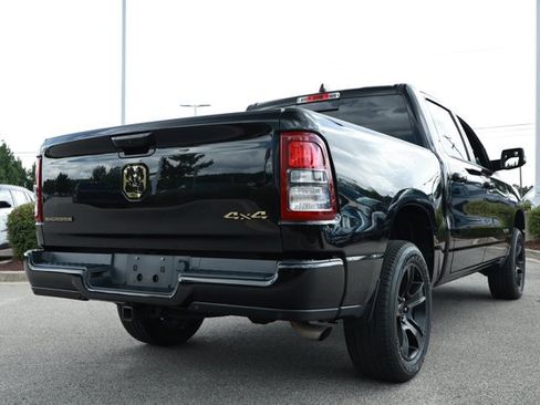 Used 2023 RAM 1500 Big Horn AWD/4WD image 6